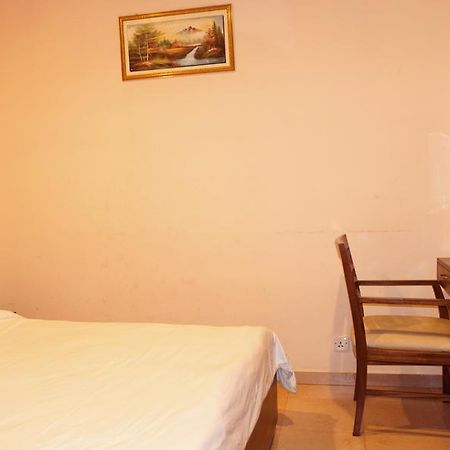 Aryal International Hotel Káthmándú Exteriér fotografie