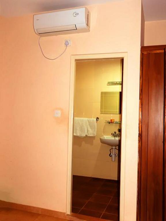 Aryal International Hotel Káthmándú Pokoj fotografie