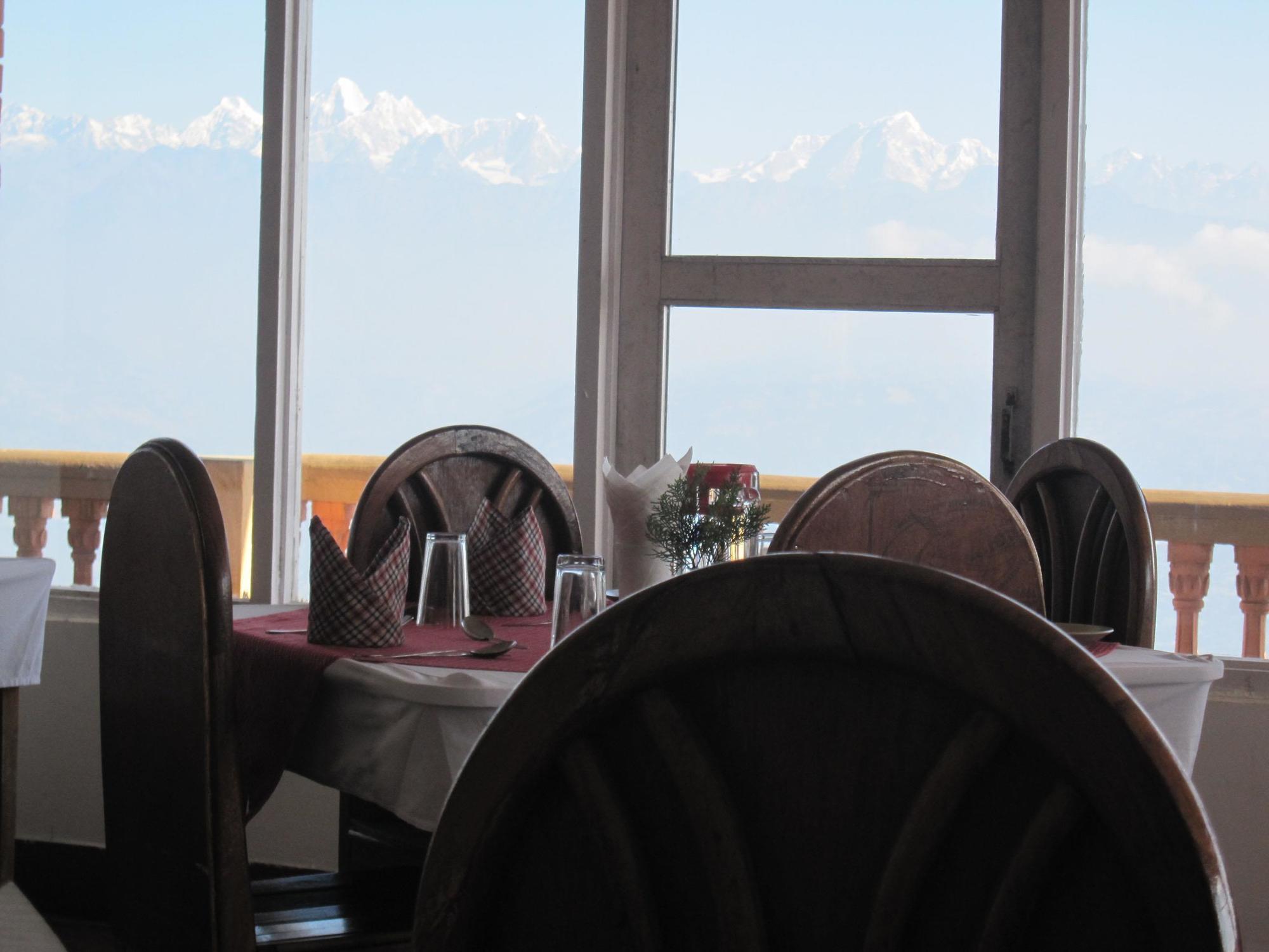 Aryal International Hotel Káthmándú Exteriér fotografie