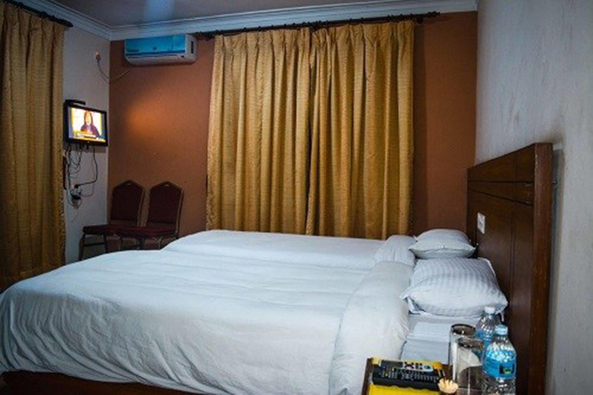 Aryal International Hotel Káthmándú Exteriér fotografie