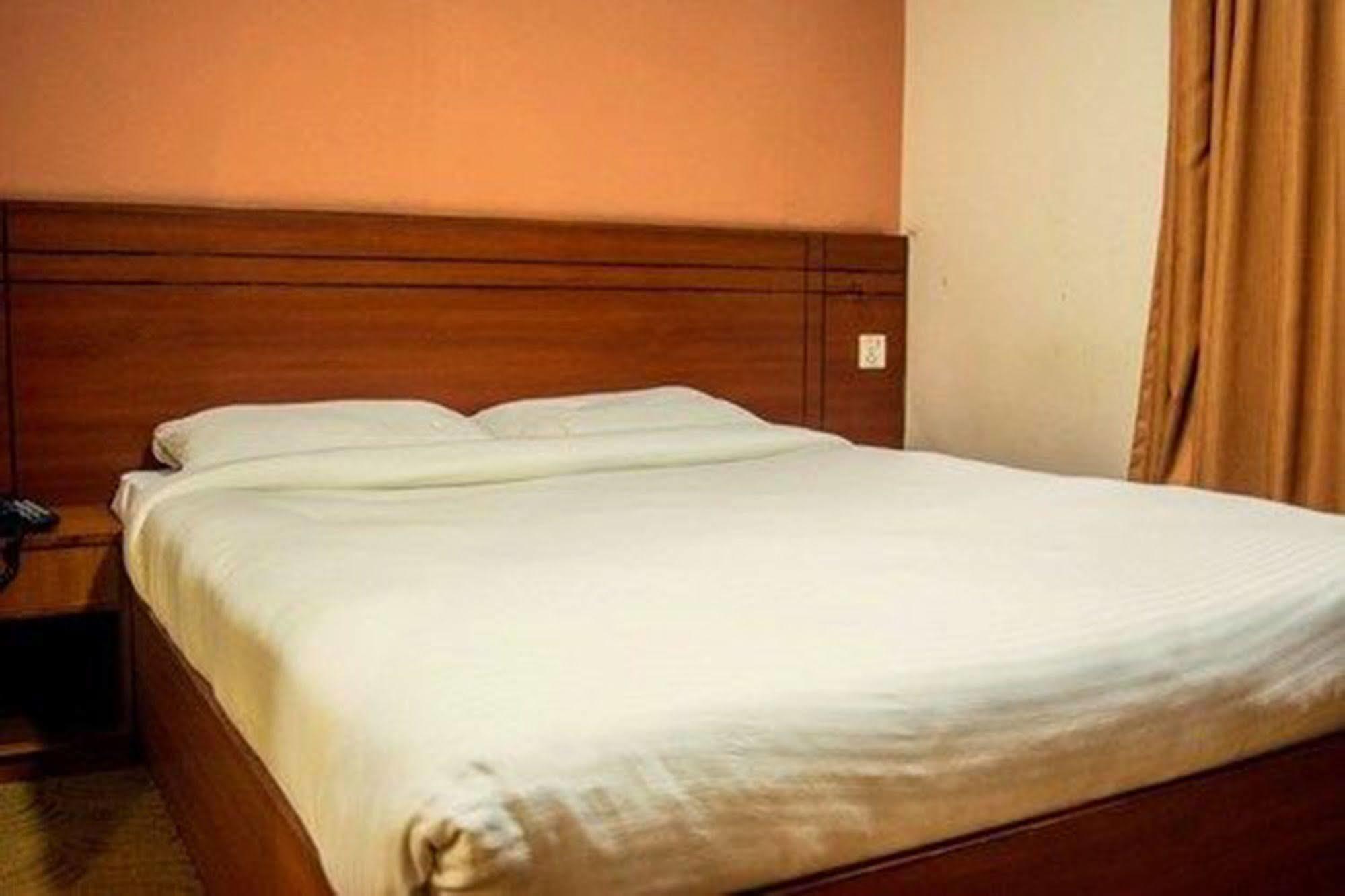 Aryal International Hotel Káthmándú Exteriér fotografie